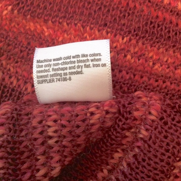 A New Approach could cozy sweater duster. - Picture 8 of 8